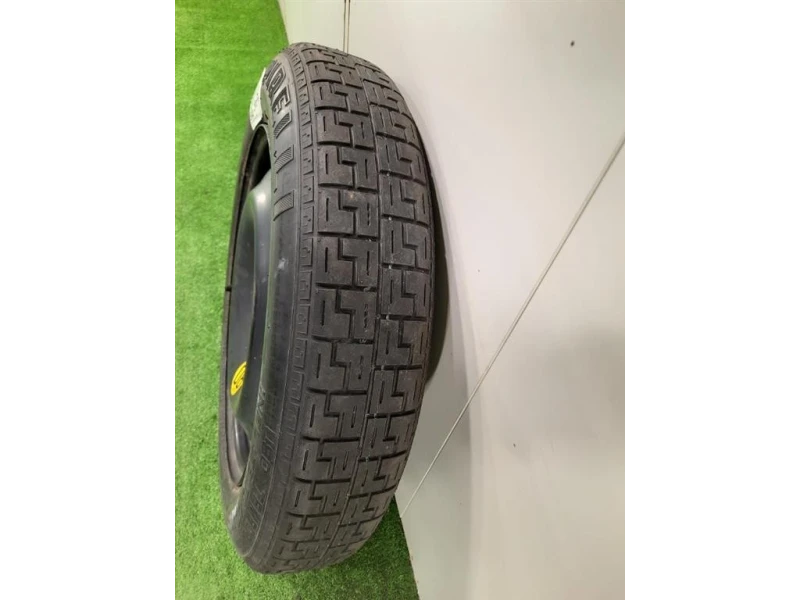 Ruotino DI Scorta POST T12585 R16 99M TIRELLI Ford KUGA I 2008