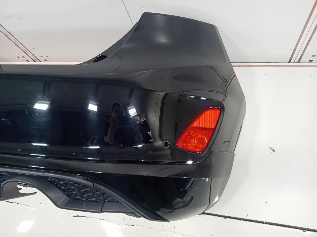 Modanatura Paracolpi Parafango POST SX 9813346877 Citroen C3 III 2016