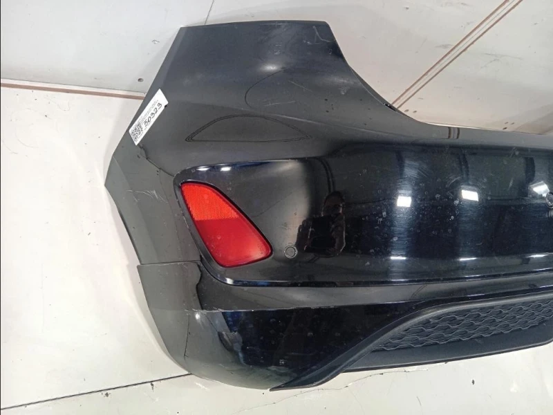 Paraurti POST H1BB-17906-A1 Ford Fiesta VII 2017