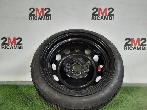 Ruotino DI Scorta POST 52910-078 Hyundai I10 I 2008