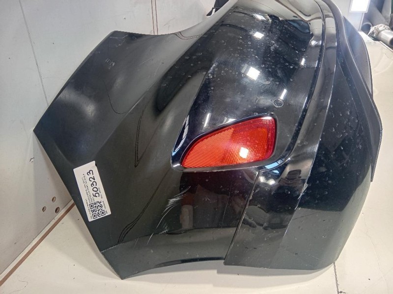 Paraurti POST H1BB-17906-A1 Ford Fiesta VII 2017