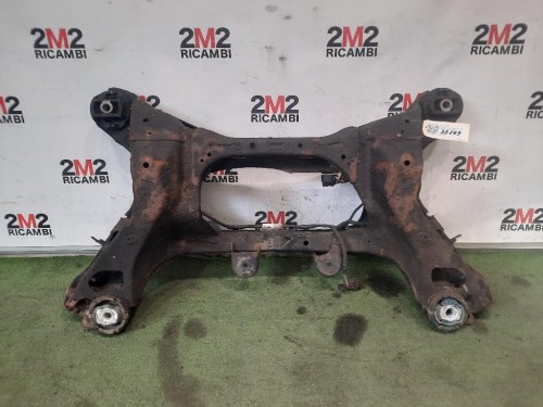 Assale POST C2Z12972 9X23-9L468- Jaguar XF I 2008