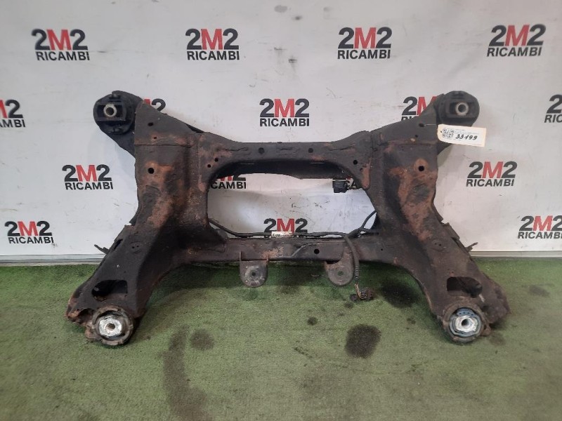 Assale POST C2Z12972 9X23-9L468- Jaguar XF I 2008