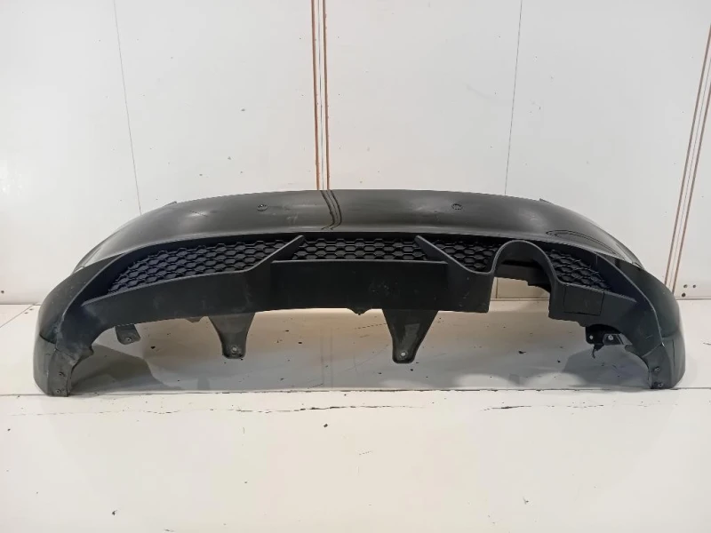 Paraurti POST H1BB-17906-A1 Ford Fiesta VII 2017