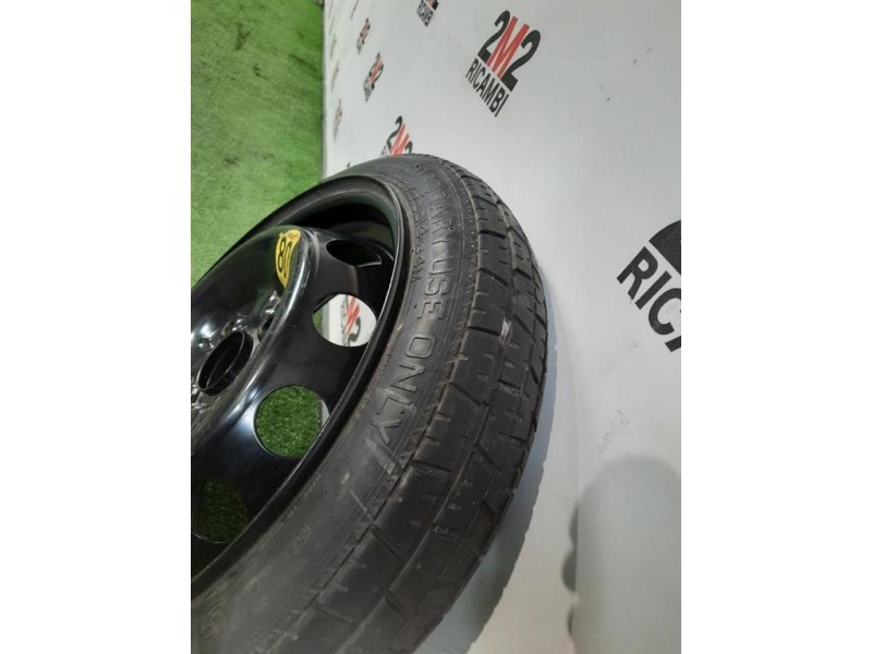 Ruotino DI Scorta POST 52910-078 Hyundai I10 I 2008