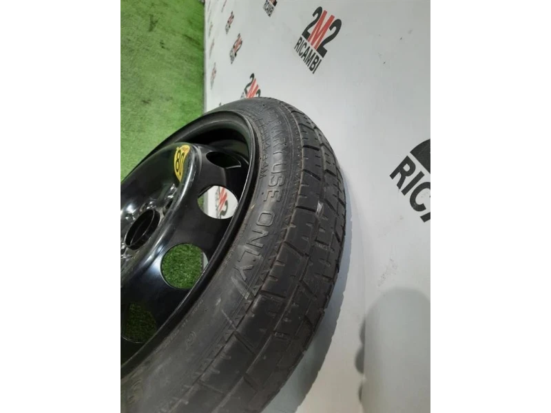 Ruotino DI Scorta POST 52910-078 Hyundai I10 I 2008