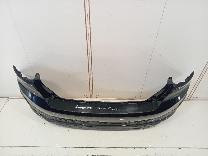 Paraurti POST H1BB-17906-A1 Ford Fiesta VII 2017