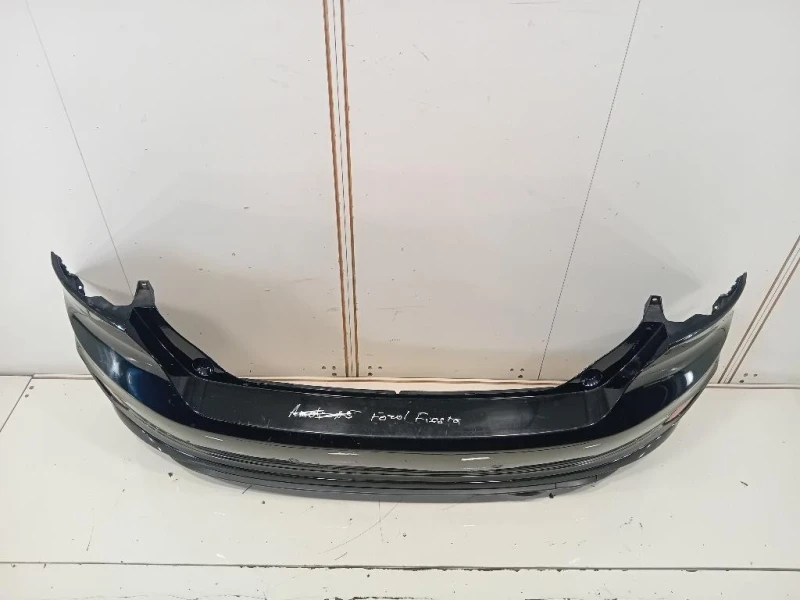 Paraurti POST H1BB-17906-A1 Ford Fiesta VII 2017