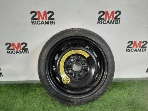 Ruotino DI Scorta POST 52910-078 Hyundai I10 I 2008