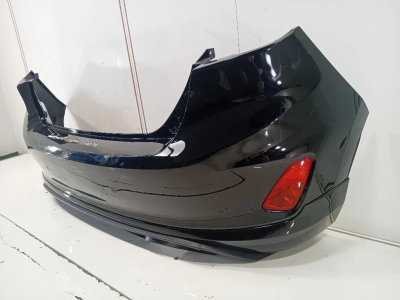 Paraurti POST H1BB-17906-A1 Ford Fiesta VII 2017