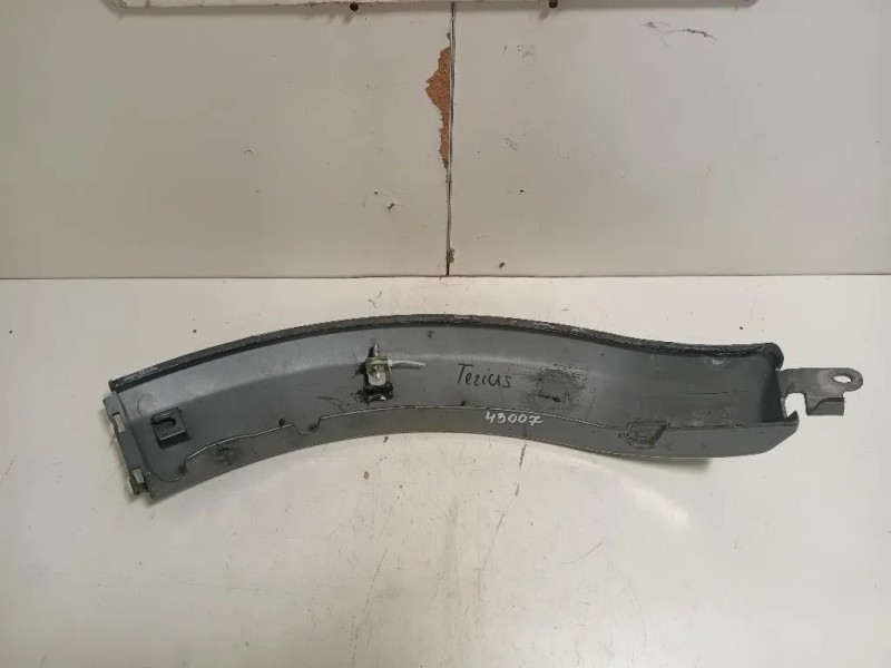 Modanatura Paracolpi Parafango POST SX 52103-B4020 Daihatsu Terios II 2006