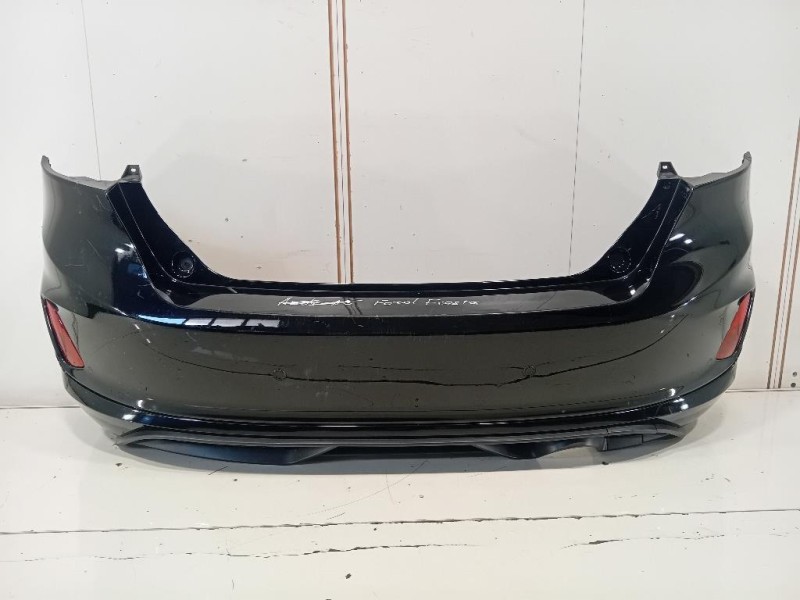 Paraurti POST H1BB-17906-A1 Ford Fiesta VII 2017