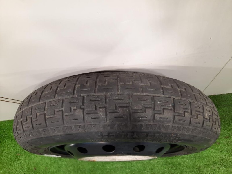 Ruotino DI Scorta POST S13580 B14 84M 400B X14H ET43 Lancia Delta III 2008