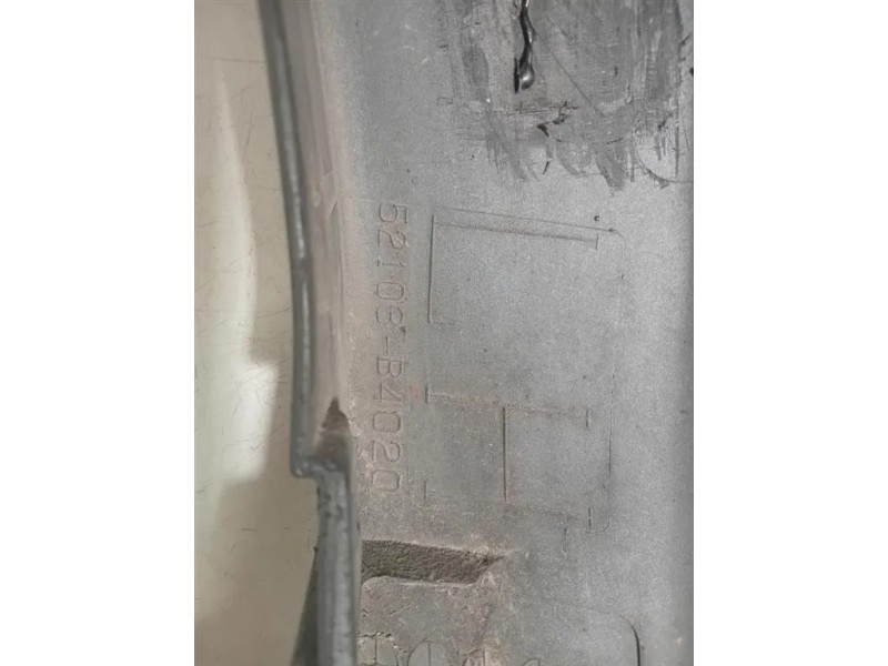 Modanatura Paracolpi Parafango POST SX 52103-B4020 Daihatsu Terios II 2006