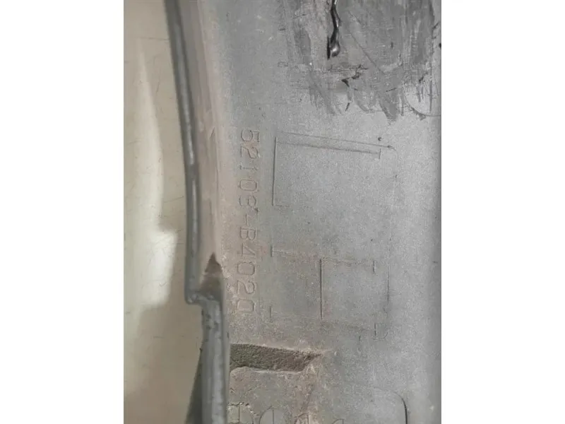 Modanatura Paracolpi Parafango POST SX 52103-B4020 Daihatsu Terios II 2006