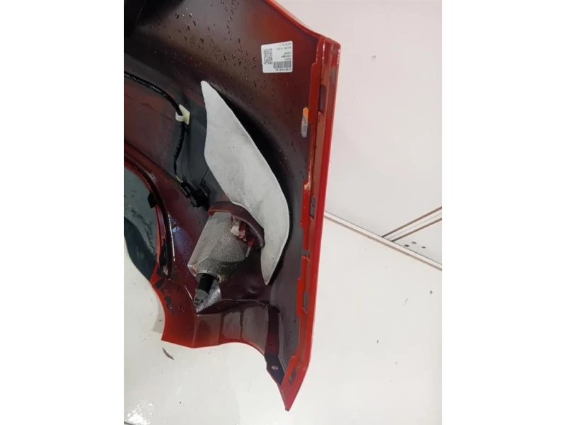 Paraurti POST 2319410 Ford Fiesta VII 2021