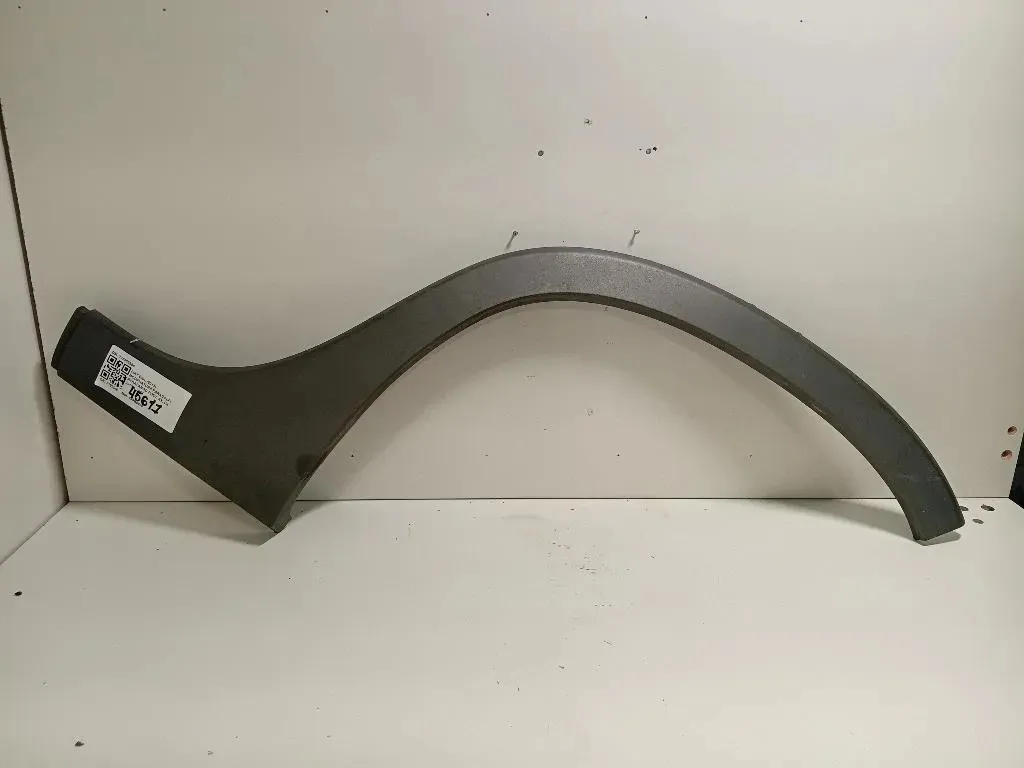 Modanatura Paracolpi Parafango POST SX 735568354 Fiat 500L 2013