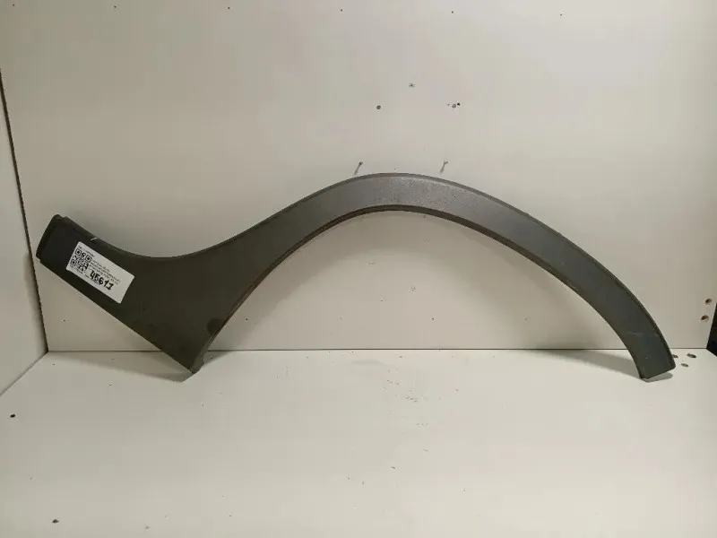 Modanatura Paracolpi Parafango POST SX 735568354 Fiat 500L 2013