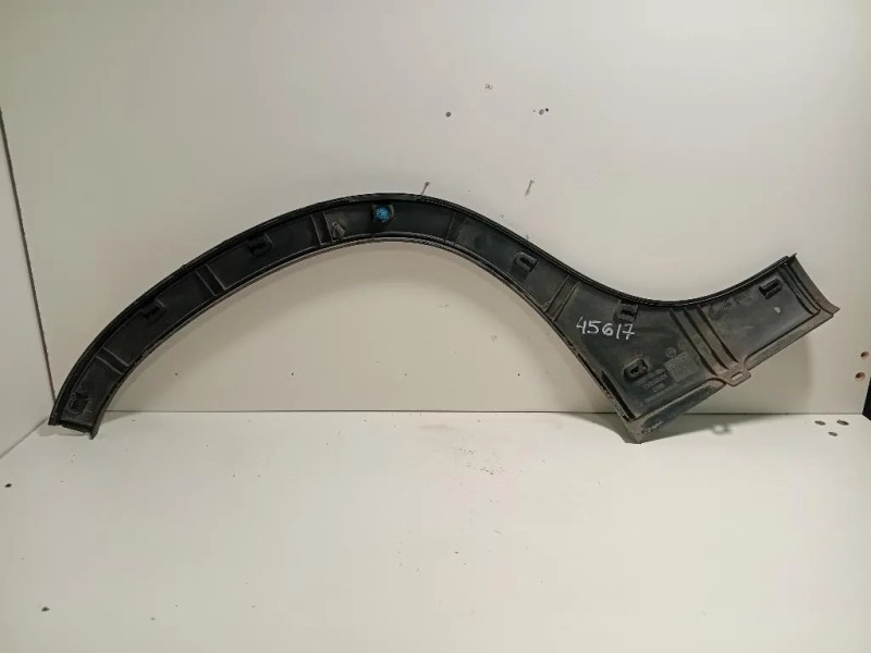 Modanatura Paracolpi Parafango POST SX 735568354 Fiat 500L 2013