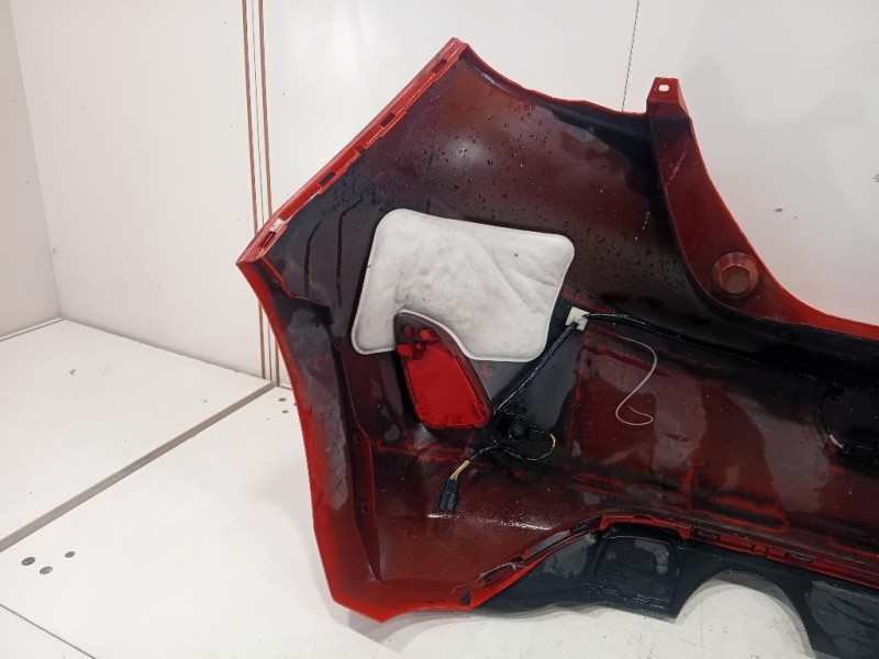 Paraurti POST 2319410 Ford Fiesta VII 2021