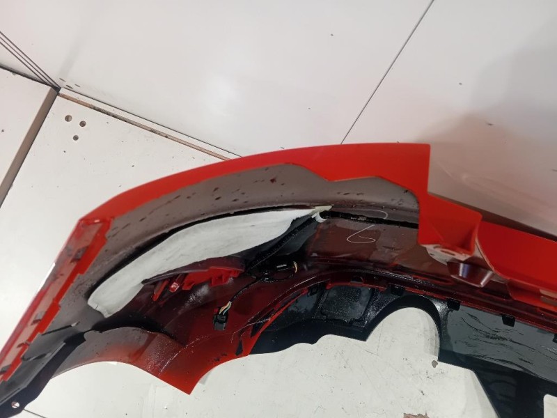 Paraurti POST 2319410 Ford Fiesta VII 2021