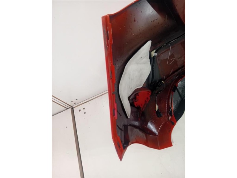 Paraurti POST 2319410 Ford Fiesta VII 2021