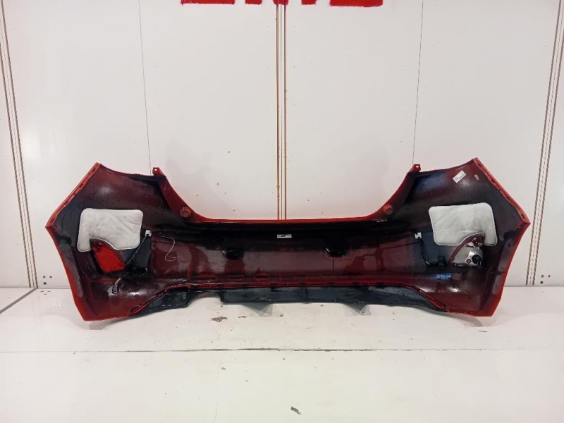 Paraurti POST 2319410 Ford Fiesta VII 2021