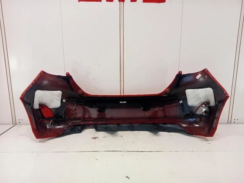 Paraurti POST 2319410 Ford Fiesta VII 2021