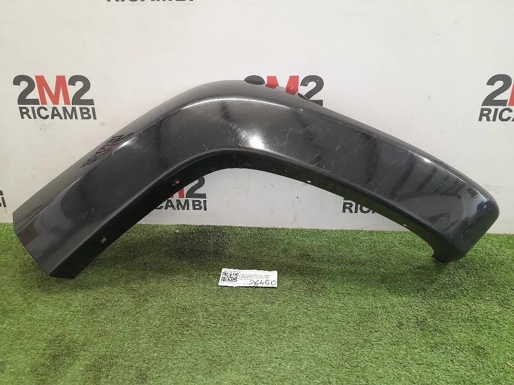 Modanatura Paracolpi Parafango POST SX 5GH05TRM Jeep Cherokee III 2002
