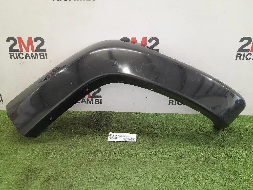 Modanatura Paracolpi Parafango POST SX 5GH05TRM Jeep Cherokee III 2002