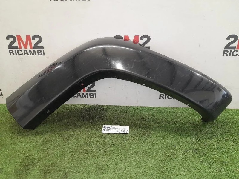 Modanatura Paracolpi Parafango POST SX 5GH05TRM Jeep Cherokee III 2002