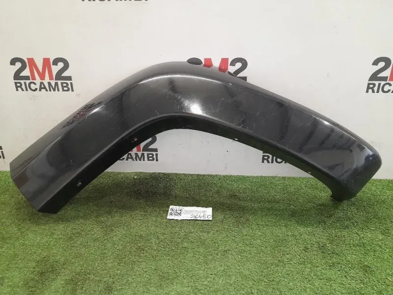 Modanatura Paracolpi Parafango POST SX 5GH05TRM Jeep Cherokee III 2002