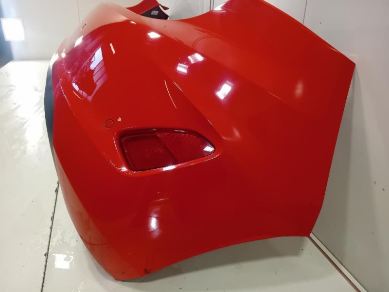 Paraurti POST 2319410 Ford Fiesta VII 2021