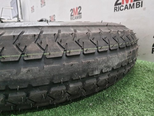 Ruotino DI Scorta POST T16590 R18 Lexus Serie RX IV 2016