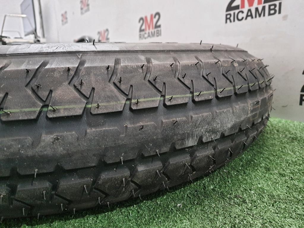 Ruotino DI Scorta POST T16590 R18 Lexus Serie RX IV 2016