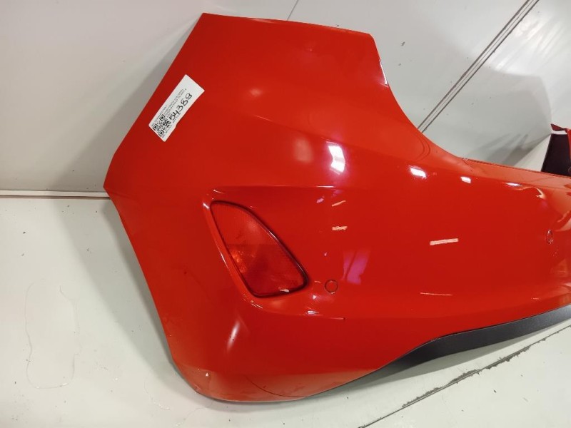 Paraurti POST 2319410 Ford Fiesta VII 2021