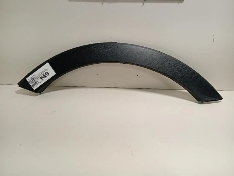 Modanatura Paracolpi Parafango POST SX 87741-3U000 Kia Sportage III 2010