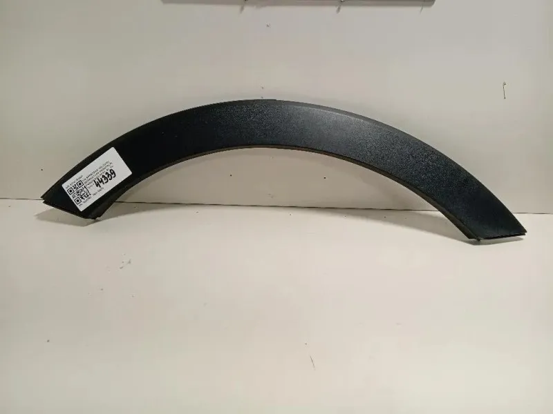 Modanatura Paracolpi Parafango POST SX 87741-3U000 Kia Sportage III 2010