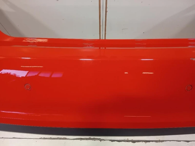 Paraurti POST 2319410 Ford Fiesta VII 2021