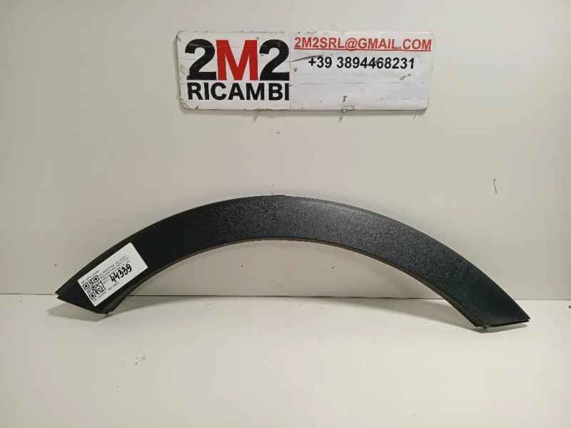 Modanatura Paracolpi Parafango POST SX 87741-3U000 Kia Sportage III 2010