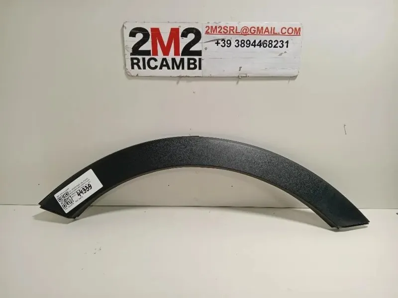 Modanatura Paracolpi Parafango POST SX 87741-3U000 Kia Sportage III 2010