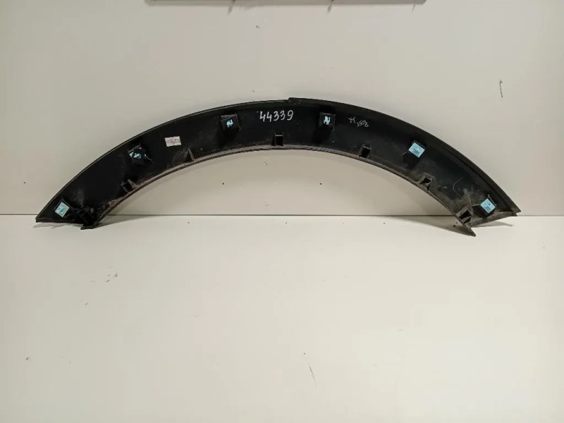 Modanatura Paracolpi Parafango POST SX 87741-3U000 Kia Sportage III 2010