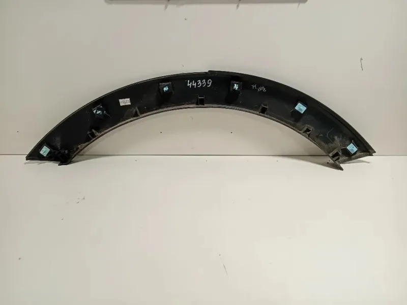 Modanatura Paracolpi Parafango POST SX 87741-3U000 Kia Sportage III 2010