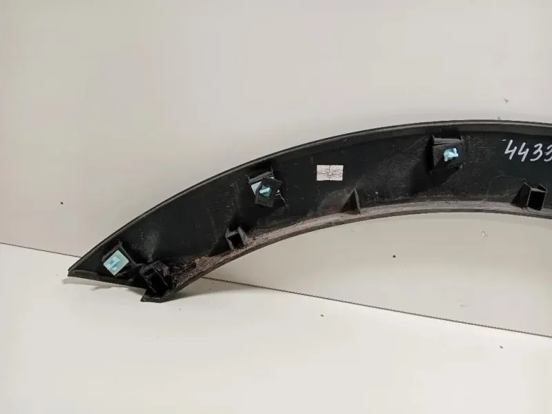 Modanatura Paracolpi Parafango POST SX 87741-3U000 Kia Sportage III 2010