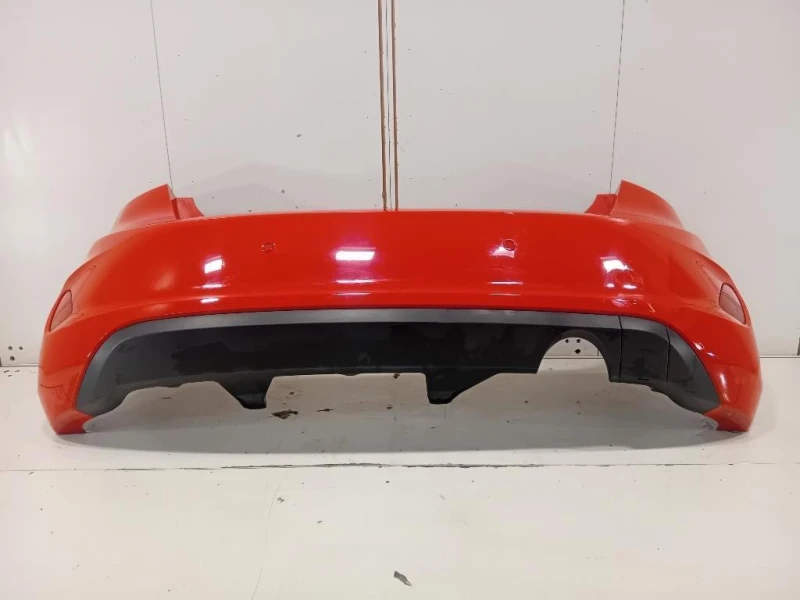 Paraurti POST 2319410 Ford Fiesta VII 2021