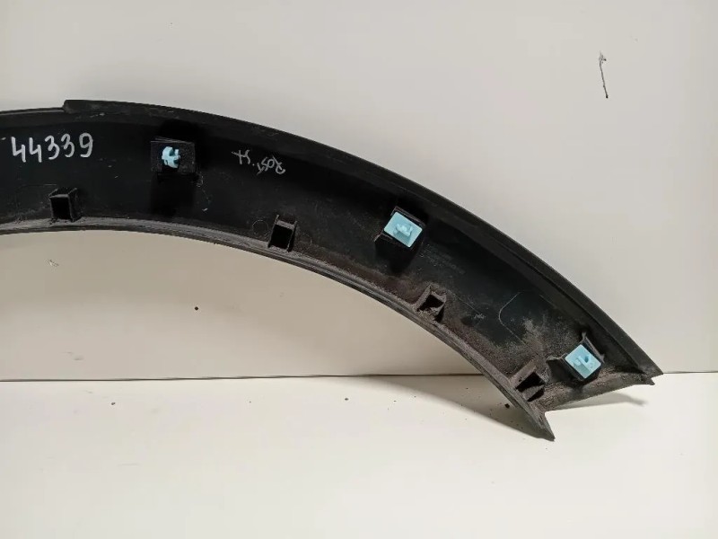 Modanatura Paracolpi Parafango POST SX 87741-3U000 Kia Sportage III 2010