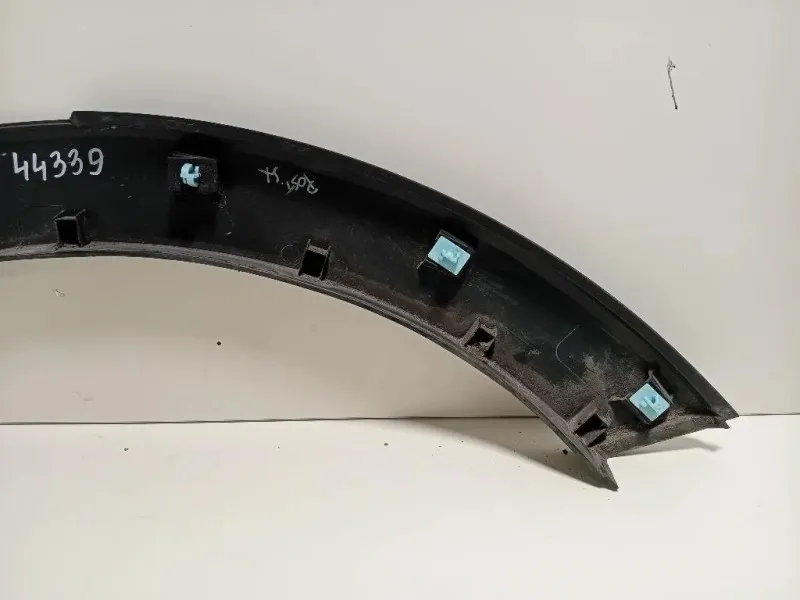 Modanatura Paracolpi Parafango POST SX 87741-3U000 Kia Sportage III 2010