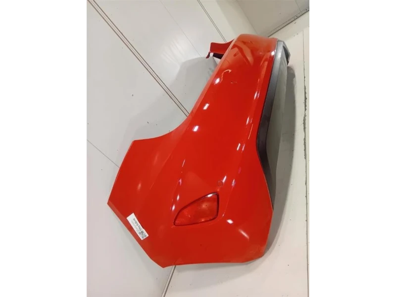 Paraurti POST 2319410 Ford Fiesta VII 2021