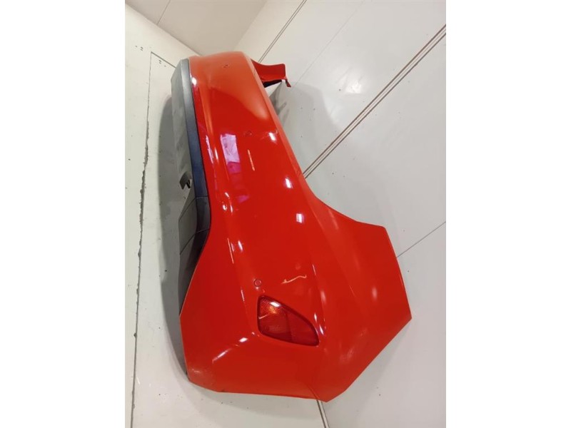 Paraurti POST 2319410 Ford Fiesta VII 2021