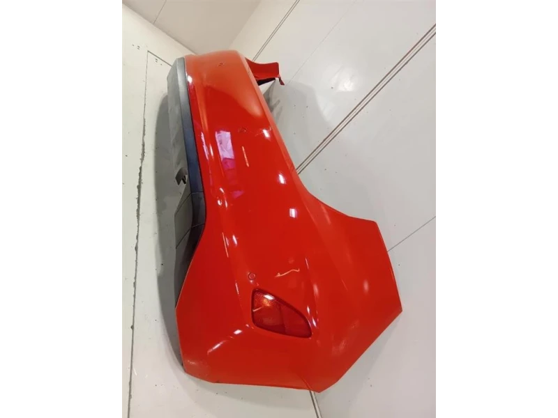 Paraurti POST 2319410 Ford Fiesta VII 2021